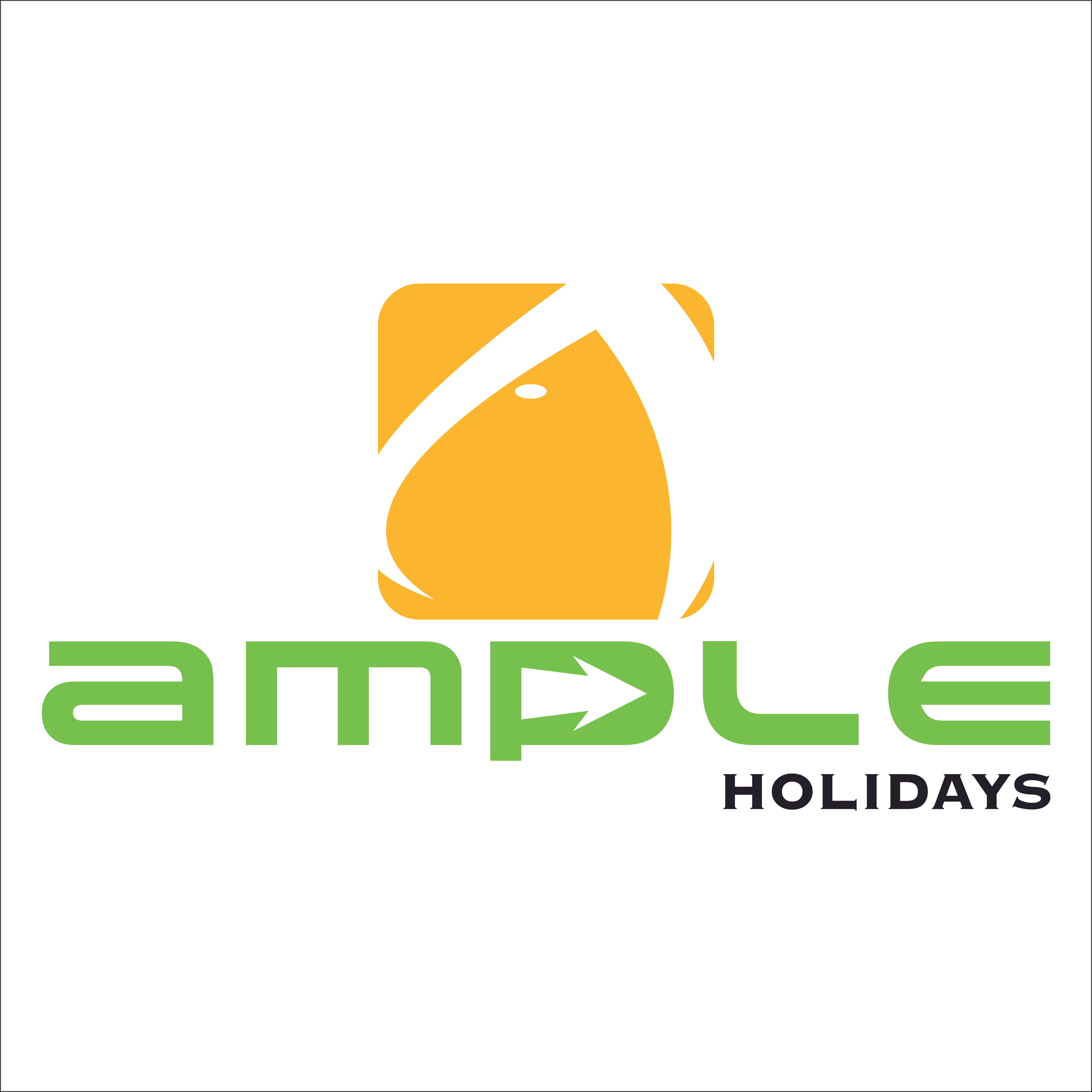 Ample Events